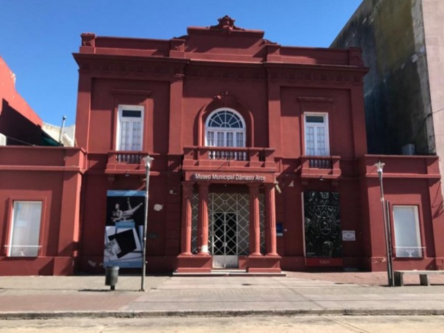 Esta viernes se realizar La noche de los museos